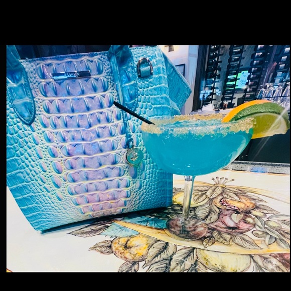 Women’s Brahmin bag 🍡🍭🍬🍡🍭🍫 - Picture 15 of 15